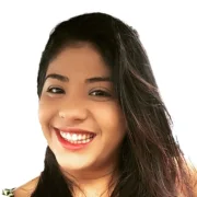 Bruna/professora