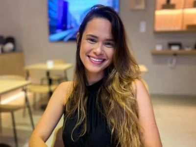 Camila, CEO da Banca Inova